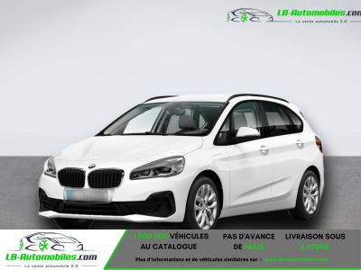 BMW Série 2 Active Tourer  225xe iPerformance 220 ch BVA