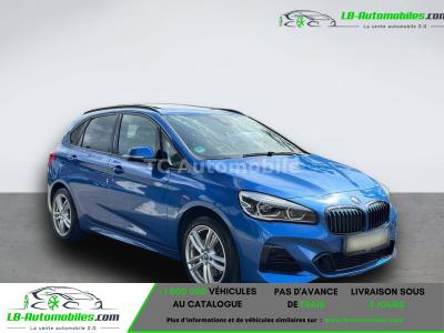BMW Série 2 Active Tourer  225xe iPerformance 220 ch BVA