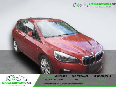 BMW Série 2 Active Tourer  225xe iPerformance 220 ch BVA