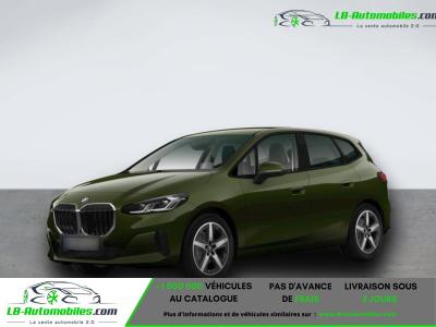 BMW Série 2 Active Tourer  220i 170 ch BVA