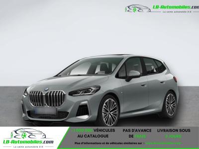 BMW Série 2 Active Tourer  220i 170 ch BVA