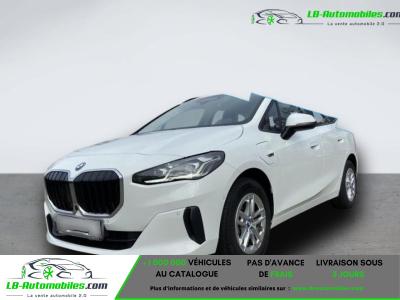 BMW Série 2 Active Tourer  225e xDrive 245 ch BVA