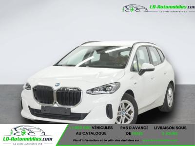 BMW Série 2 Active Tourer  225e xDrive 245 ch BVA