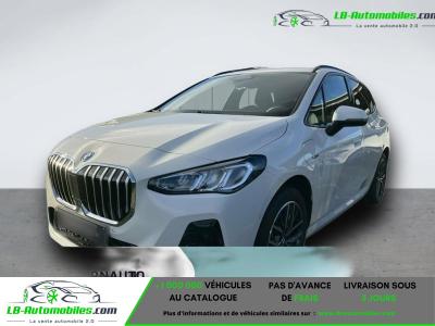 BMW Série 2 Active Tourer  225e xDrive 245 ch BVA