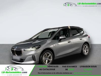 BMW Série 2 Active Tourer  230e xDrive 326 ch BVA