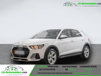Audi A1 All Street 30 TFSI 110 ch BVA