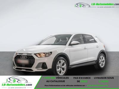 Audi A1 All Street 30 TFSI 110 ch BVA