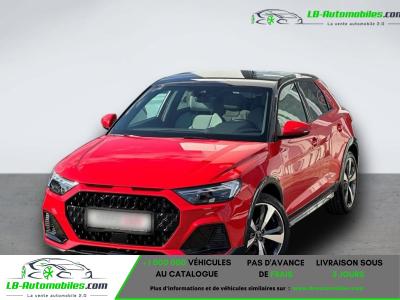 Audi A1 All Street 35 TFSI 150 ch BVA