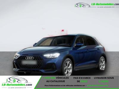Audi A1 All Street 35 TFSI 150 ch BVA
