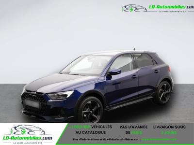 Audi A1 All Street 35 TFSI 150 ch BVA