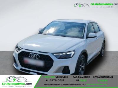 Audi A1 CityCarver 25 TFSI 95 ch BVM