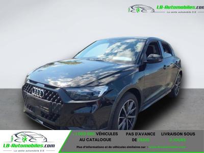 Audi A1 CityCarver 30 TFSI 110 ch BVA