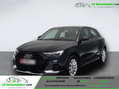 Audi A1 CityCarver 30 TFSI 110 ch BVA