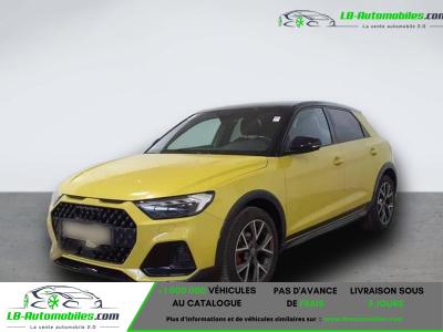 Audi A1 CityCarver 30 TFSI 116 ch BVM