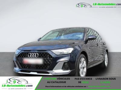 Audi A1 CityCarver 35 TFSI 150 ch BVA