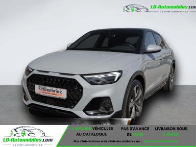 Audi A1 CityCarver 35 TFSI 150 ch BVA
