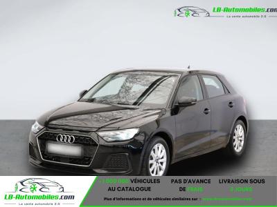 Audi A1 Sportback 25 TFSI 95 ch BVA