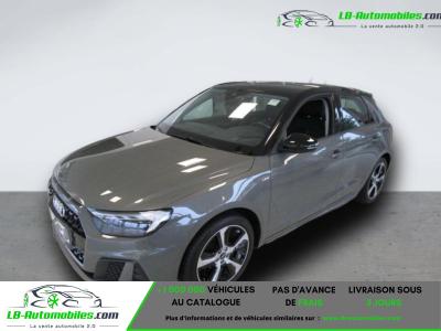 Audi A1 Sportback 30 TFSI 110 ch BVM