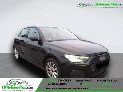 Audi A1 Sportback 30 TFSI 110 ch BVM