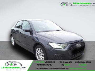Audi A1 Sportback 30 TFSI 110 ch BVM