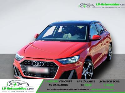 Audi A1 Sportback 30 TFSI 110 ch BVA