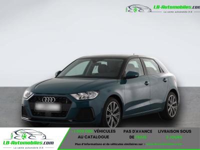 Audi A1 Sportback 30 TFSI 116 ch BVM