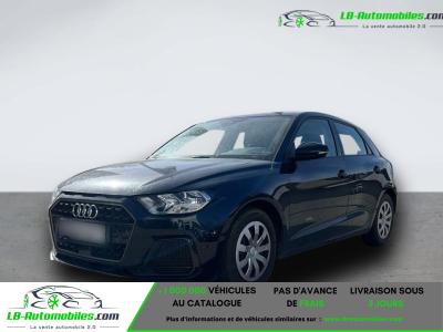 Audi A1 Sportback 30 TFSI 116 ch BVM