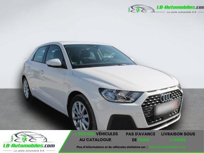 Audi A1 Sportback 30 TFSI 116 ch BVA