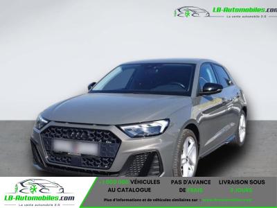 Audi A1 Sportback 35 TFSI 150 ch BVA