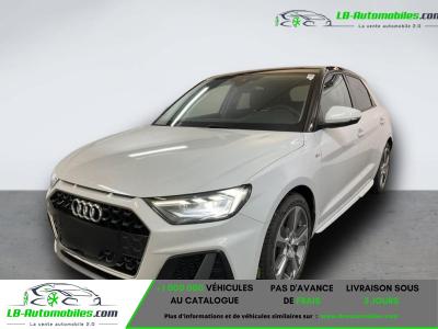 Audi A1 Sportback 40 TFSI 200 ch BVA
