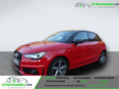 Audi A1 Sportback 1.0 TFSI 82