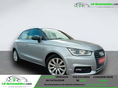 Audi A1 Sportback 1.0 TFSI 82