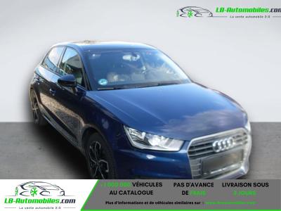 Audi A1 Sportback 1.0 TFSI 95 BVM