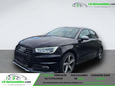 Audi A1 Sportback 1.0 TFSI 95 BVA