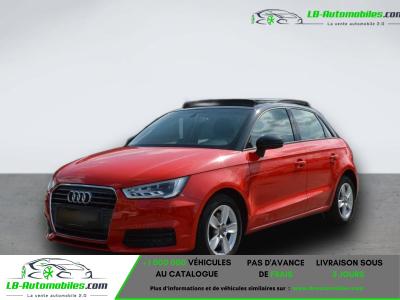 Audi A1 Sportback 1.4 TFSI 125 BVM