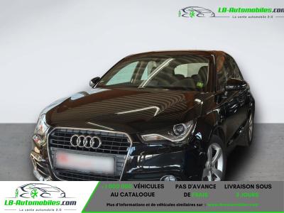 Audi A1 Sportback 1.4 TFSI 125 BVM