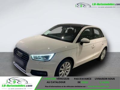 Audi A1 Sportback 1.4 TFSI 125 BVM