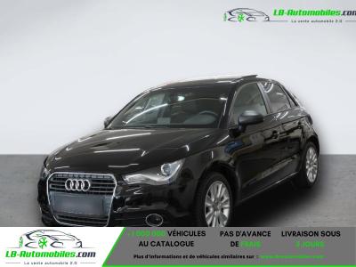 Audi A1 Sportback 1.4 TFSI 125 BVA