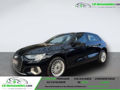 Audi A3 Sportback 30 TDI 116 BVA