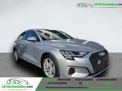 Audi A3 Sportback 30 TDI 116 BVA