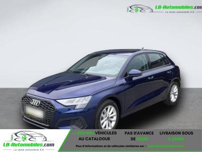Audi A3 Sportback 30 TDI 116 BVA