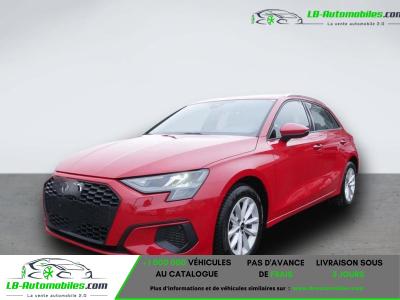 Audi A3 Sportback 30 TFSI  110 BVA