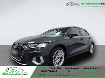 Audi A3 Sportback 30 TFSI  110 BVA