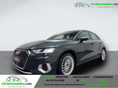Audi A3 Sportback 30 TFSI  110 BVA