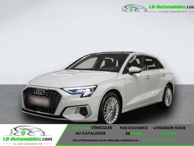 Audi A3 Sportback 35 TDI 150 BVM