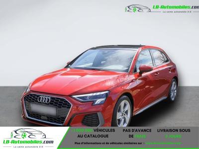 Audi A3 Sportback 35 TDI 150 BVM
