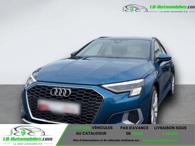 Audi A3 Sportback 35 TFSI 150 BVA