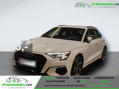 Audi A3 Sportback 35 TFSI 150 BVA