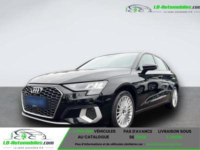 Audi A3 Sportback 40 TDI 200 BVA Quattro