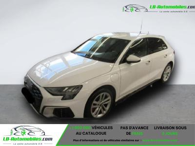 Audi A3 Sportback 45 TFSIe 245 BVA